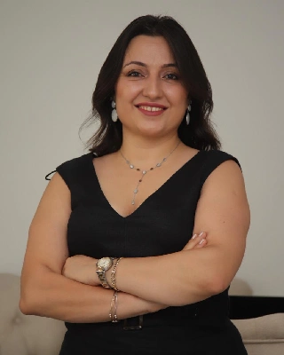 Psikolog Melek Tüney